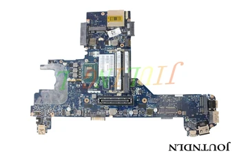 

JOUTNDLN FOR Dell Latitude E6330 Laptop Motherboard QAL70 LA-7741P FFK79 0FFK79 CN-0FFK79 i3-2350M 2.3GHz Intel
