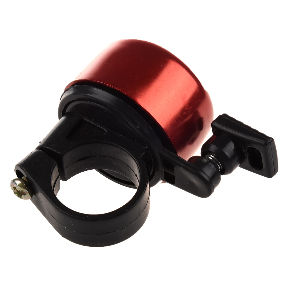 Hot 1x Bicycle Ring bell,bell color send at randomin Bicycle Bell from