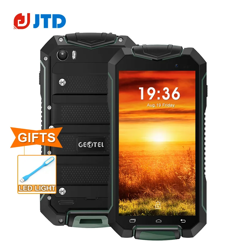 Цена за Оригинал GEOTEL А1 Смартфон Android 7.0 MT6580 Quad Core 4.5 "ROM 8 ГБ RAM 1 ГБ IP67 Водонепроницаемый 3400 мАч Длительным Временем Ожидания Мобильный Телефон Цена за Оригинал GEOTEL А1 Смартфон Android 7.0 MT6580 Quad Core 4.5 "ROM 8 ГБ RAM 1 ГБ IP67 Водонепроницаемый 3400 мАч Длительным Временем Ожидания Мобильный Телефон
