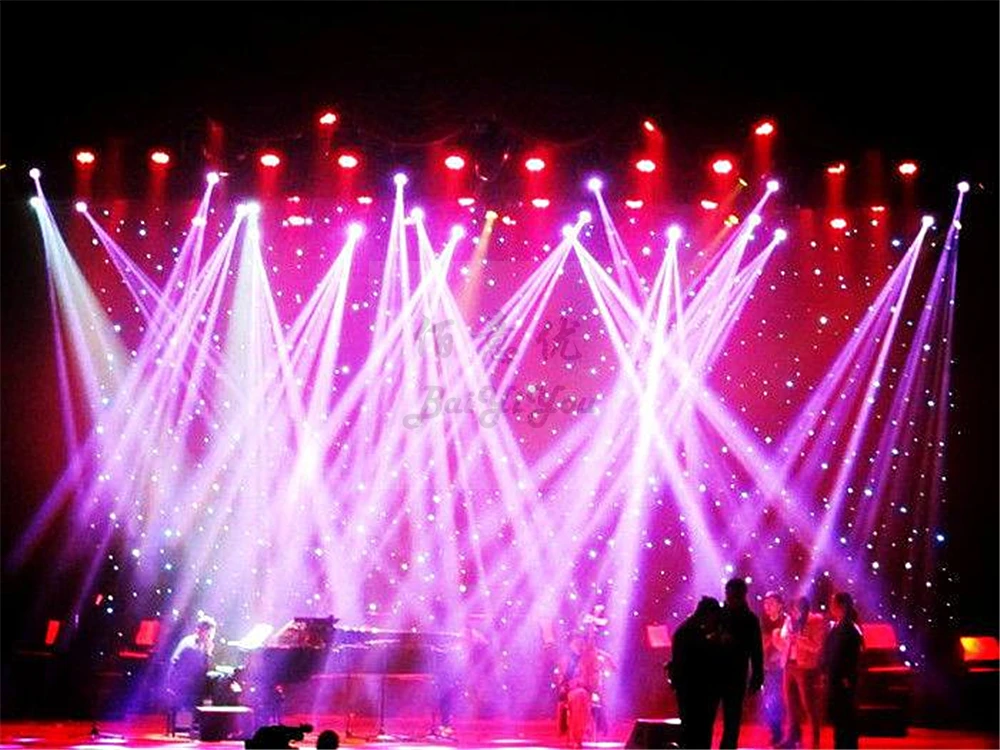 Beam Effect 36