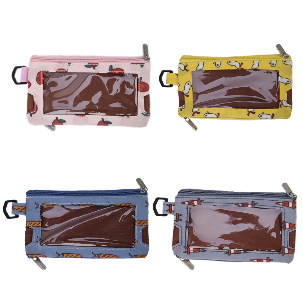 

Coin Purse Mobile Phone Touch Screen Case Cover Universal Wallet Bag Pouch for Phone Design New