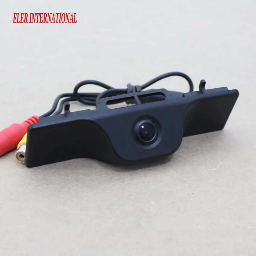 Reversing font b Camera b font For Morris Garages MG6 MG 6 Waterproof High Quality HD