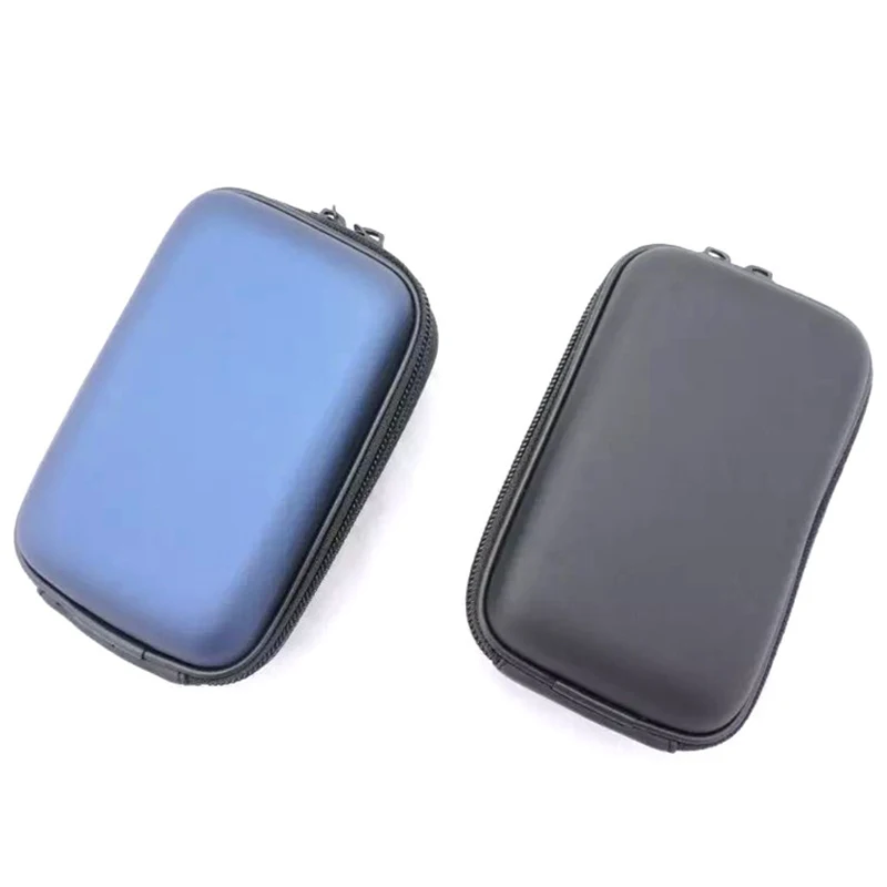 Универсальная жесткая сумка для камеры EVA ударопрочный чехол Canon Nikon Sony|case for