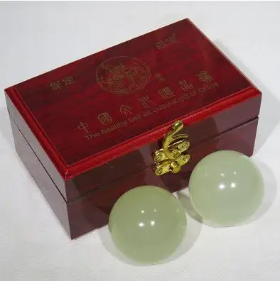 Afghanistan's high natural jade massage ball ball the elderly health care ball old man try their hand to turn the ball movement цена Afghanistan's high natural jade massage ball ball the elderly health care ball old man try their hand to turn the ball movement цены онлайн
