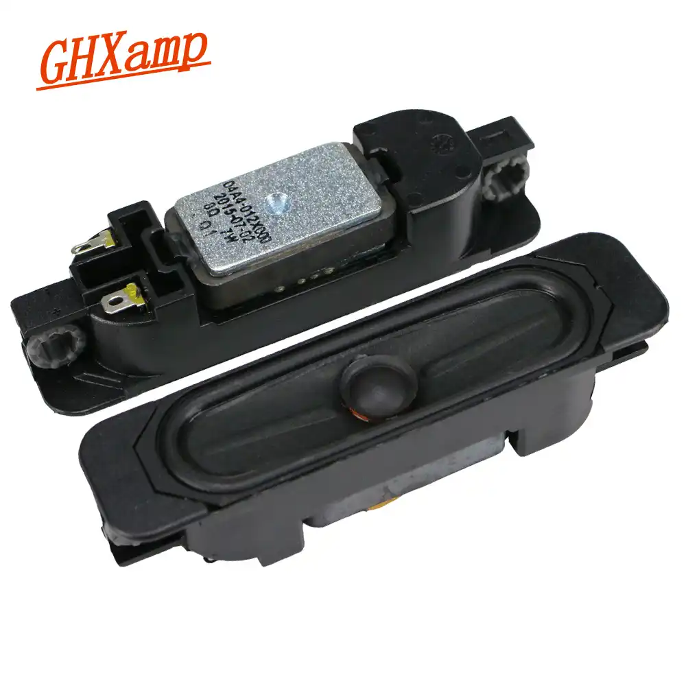 7w full range speaker