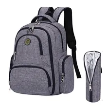 Qimiaobaby Fashion Mummy Maternity Diaper Bag Large Nursing Bag Travel Backpack Designer Stroller Baby Bag Baby Care Nappy Backp цена Qimiaobaby Fashion Mummy Maternity Diaper Bag Large Nursing Bag Travel Backpack Designer Stroller Baby Bag Baby Care Nappy Backp цены онлайн