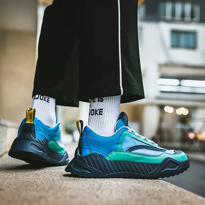 

Men Basketball Shoes Male Street Man Jordan Basketball Shoes Men's Cushioning Light Basketball Sneakers Anti-skid Breathable
