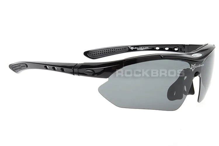 RockBros Поляризованные женские солнцезащитные очки для велоспорта, очки для улицы, спортивные, велосипедные очки солнечные очки TR90 очки линзы с 5ю категориями защиты
