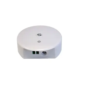 

DC12-24V RGB RGBW LED Bluetooth Controller Easier Control by App IOS and Android system for light bulb