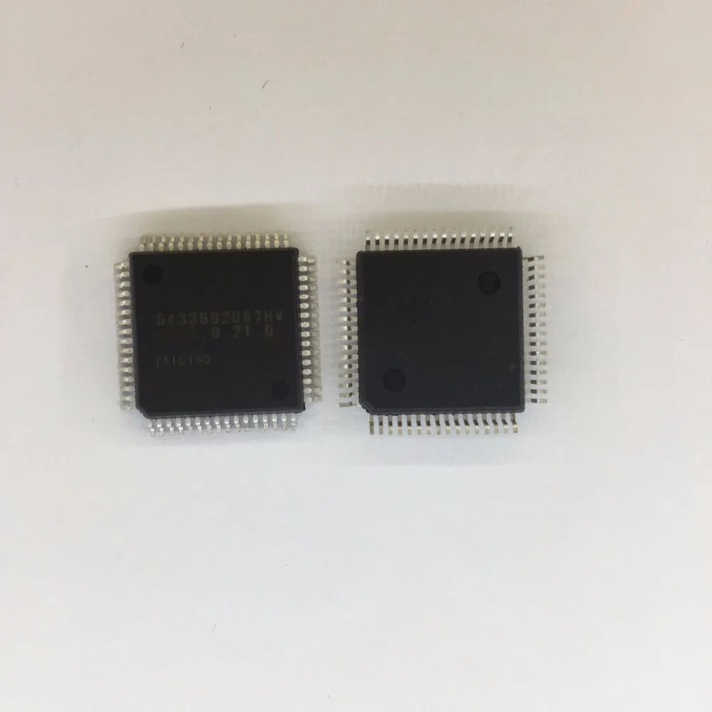 

2pcs/lot HD6433692b87HV 6433692b87HV good quality