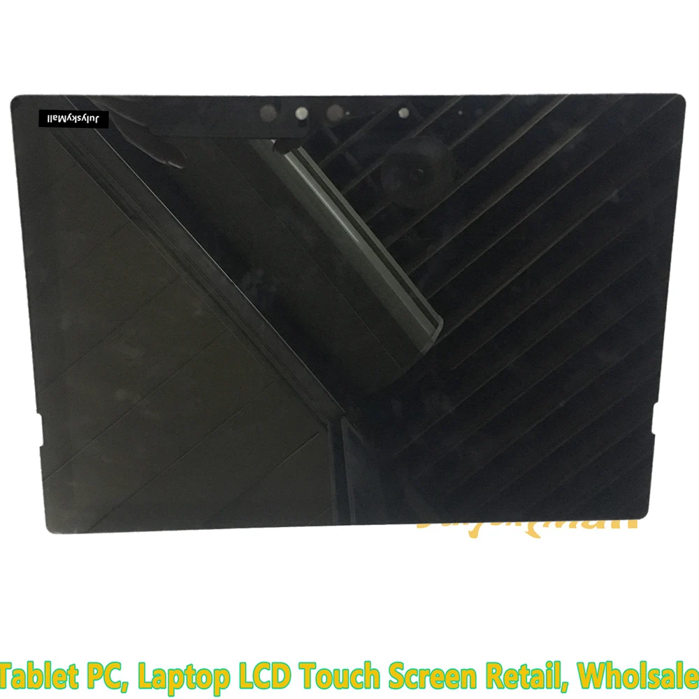 Free shipping new original LCD LED Display Touch Screen Assembly for ASUS Transformer 3 Pro T303U