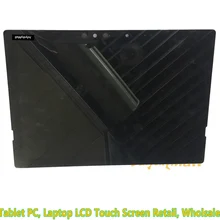 Free shipping new original LCD LED Display Touch Screen Assembly for ASUS Transformer 3 Pro T303U