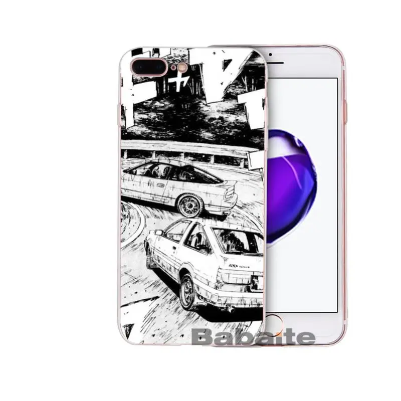INITIAL D 