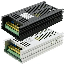 12 V 40A 480 W Крытый Мощность адаптер питания для CCTV Камера черный(по умолчанию