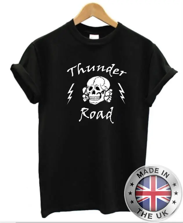 TONNERRE Route футболка pour hommes femmes S-XXL Grunge MOTARD Urbain костюм шляпа розовая Ретро Винтаж
