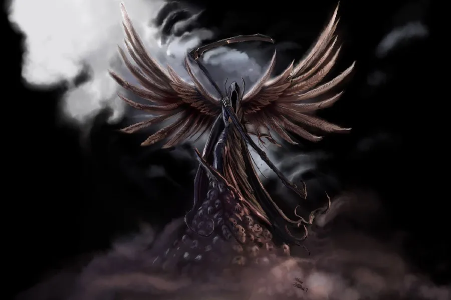 Reaper-Horror-Scheletri-Cranio-Creepy-Al