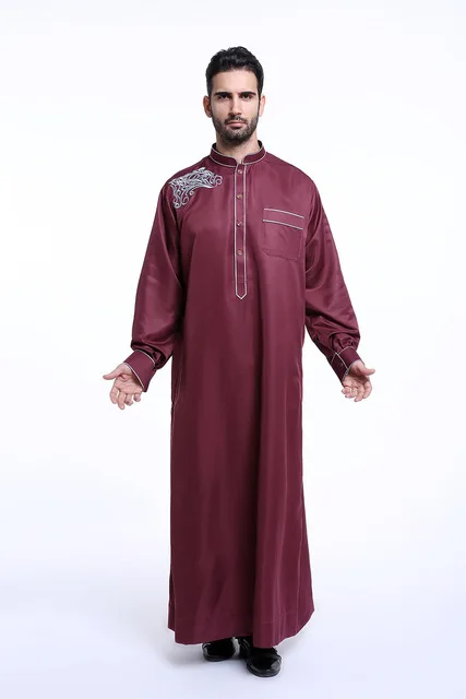 abayas men