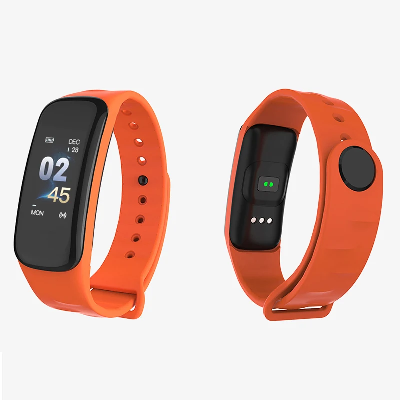 JBRL Kids Watches Smart Watch Children Girls Boys Electronic LED Digital Wristwatch Child Clock Smartwatch Heart Rate Monitor
