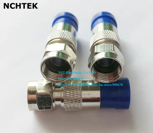 RG6 F-2