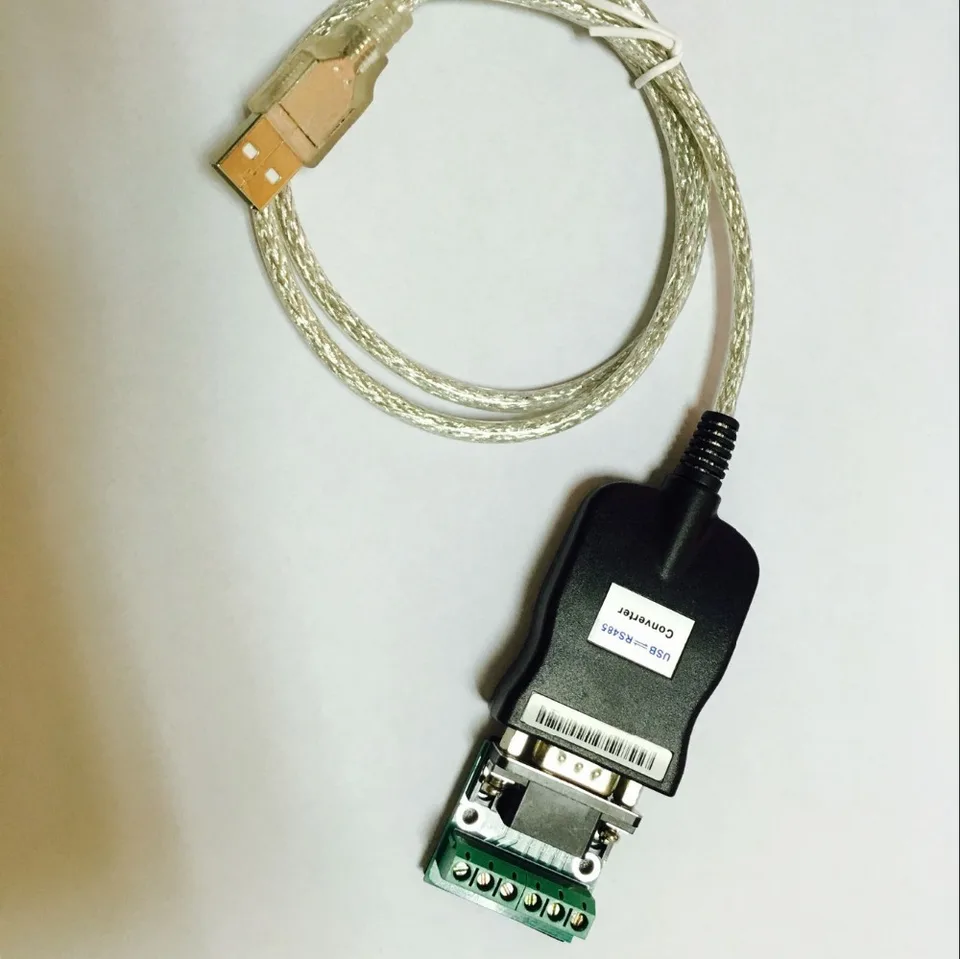 Amazon.com: USB to RS485 Converter Industrial Adapter