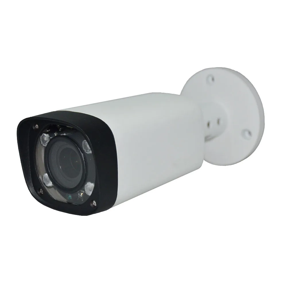  DH IPC-HFW4431R-Z 4MP Night Camera 80m IR with 2.7~12mm VF lens Motorized Zoom Auto Focus Bullet IP - 32364622930