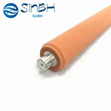 1 шт. X класс A Качественный ремень фьюзера нагревательный ролик для KONICA MINOLTA BIZHUB C451 C550 C552 C650 C652 плавкий губчатый привод Горячая прокатка