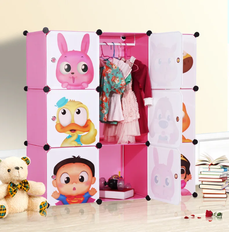portable wardrobe for kids