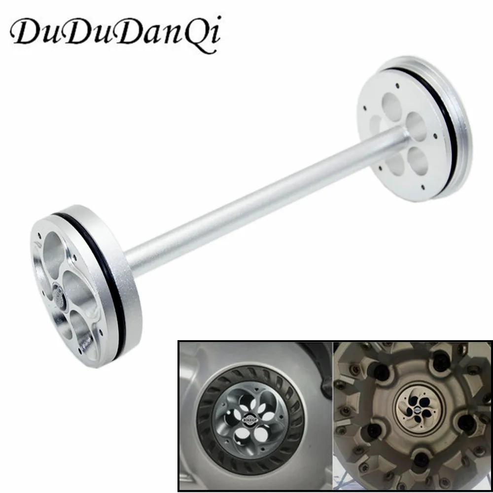 

Drive shaft protection lever for BMW R1200R R1200RS R1200RT LC 2013-2019 Tornado Final Drive Cover