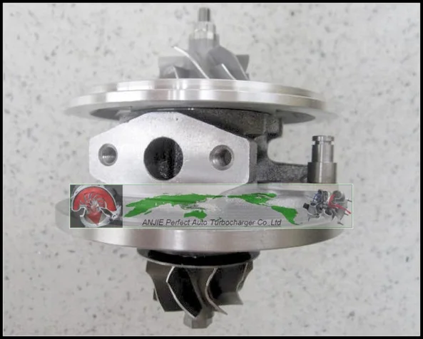 Turbo Cartridge CHRA For AUDI A4 A6 For SKODA Superb VW PASSAT AWX AVF 1.9L GT1749V 717858 717858-5009S 038145702N Turbocharger Turbo Cartridge CHRA For AUDI A4 A6 For SKODA Superb VW PASSAT AWX AVF 1.9L GT1749V 717858 717858-5009S 038145702N Turbocharger