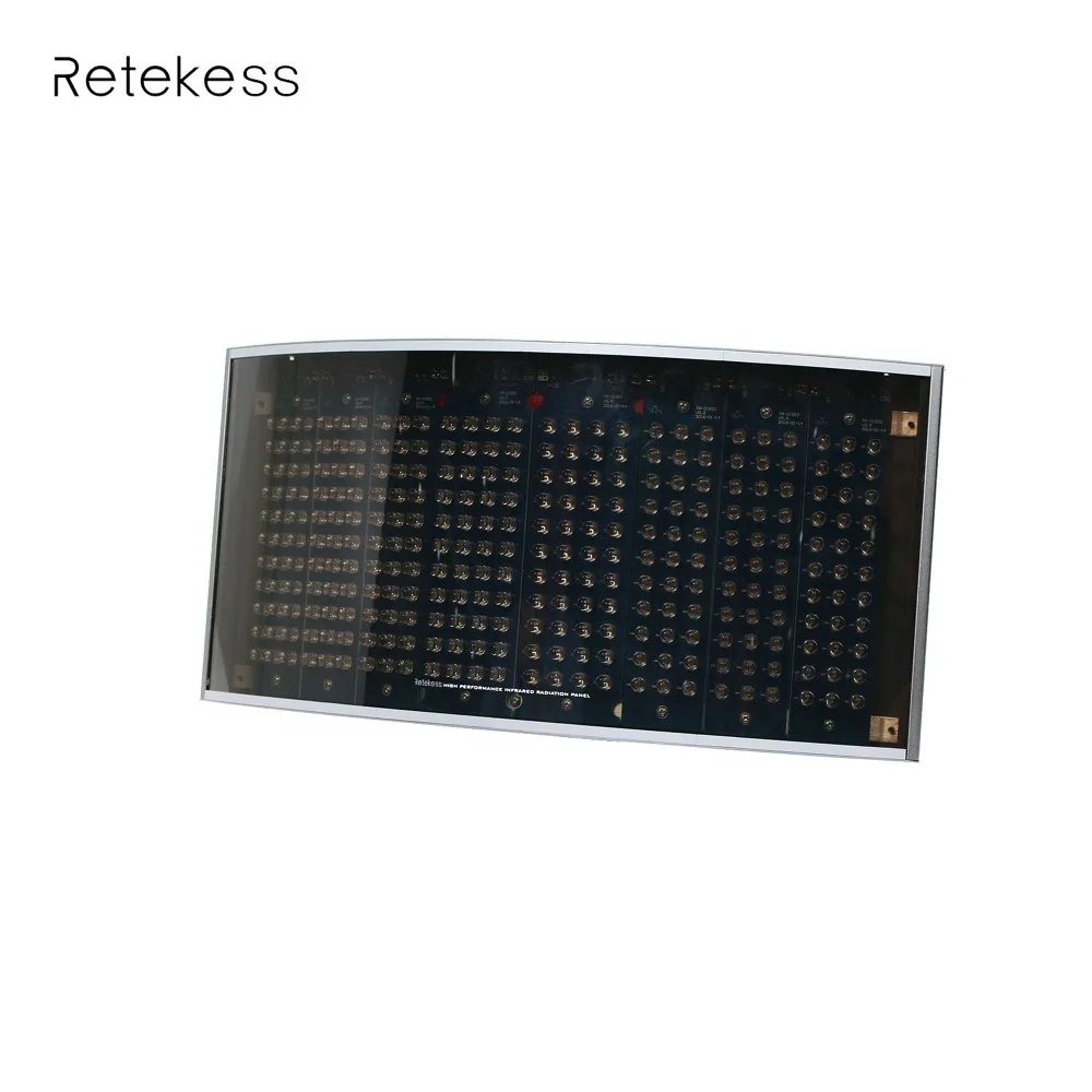 

Retekess T150 IR Radiator Panel for Digital Infrared Wireless Emission Conference System Controller Voice Distribution System