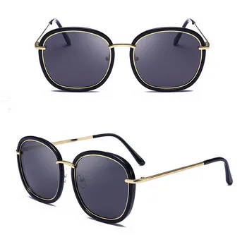 

Jyjewel Brand Men Aluminum Sunglasses Polarized UV400 Mirror Male Sun Glasses Women For Men Oculos de sol