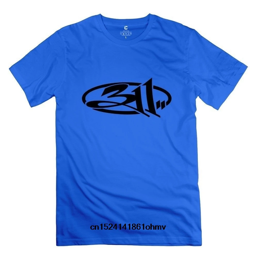 311 band shirt Clearance