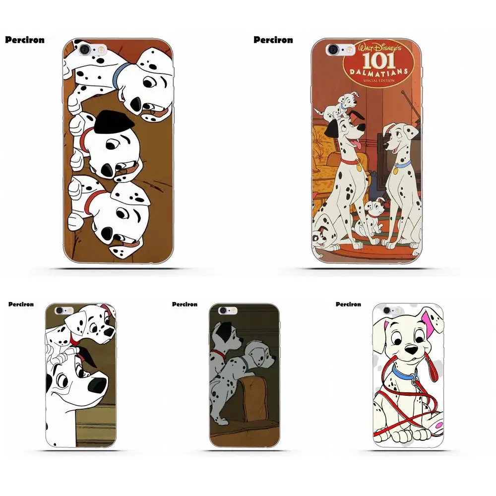 Perciron Мягкий мобильный телефон для iPhone 4 4S 5 5C SE 6 S 7 8 Plus X Galaxy S5 S6 S7 S8 Grand Core II Prime Alpha 101