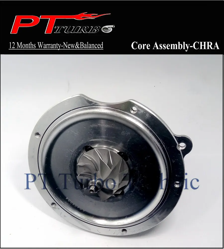 

Turbo Cartridge 8972402101 8973295881 4T-508 VC420037 Turbocharger For ISUZU D-MAX Rodeo 4JA1L 4JA1T 4JA1 2.5L