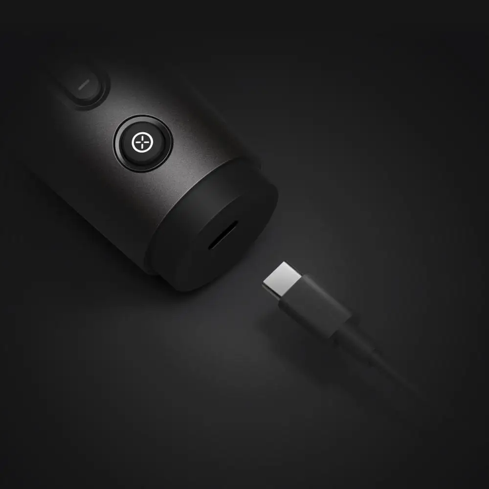 Новый оригинальный Xiaomi Mijia JUNLIN цифровой микрофон HD шумоподавление в режиме