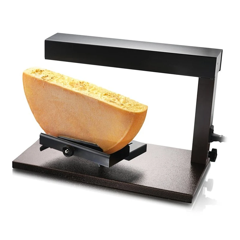 Терка терка для сыра raclette антипригарная кухонная утварь 220 В 650 Вт|Кухонные