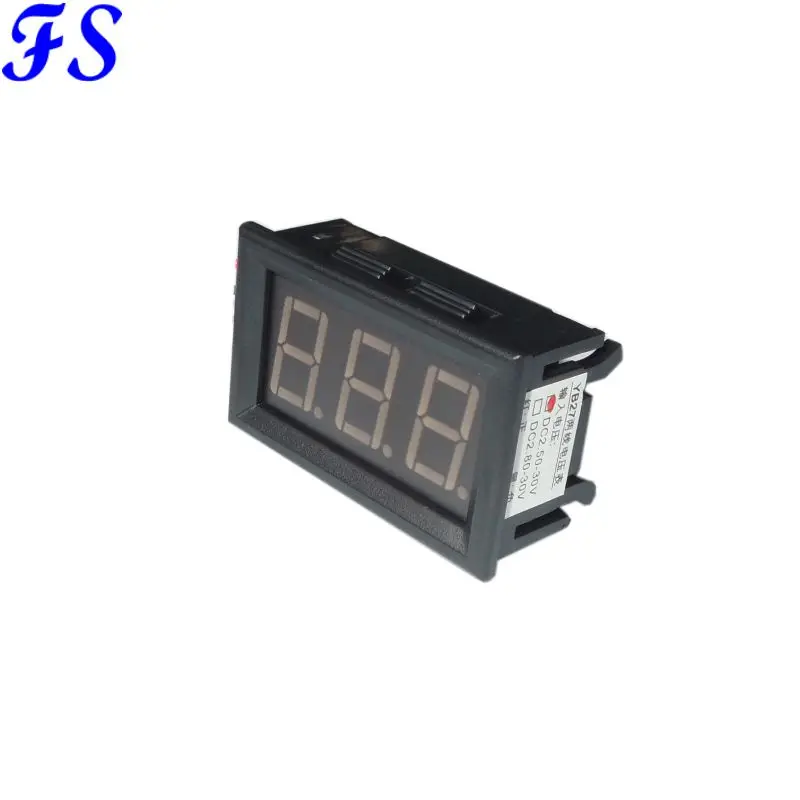 YB27DCV-2W