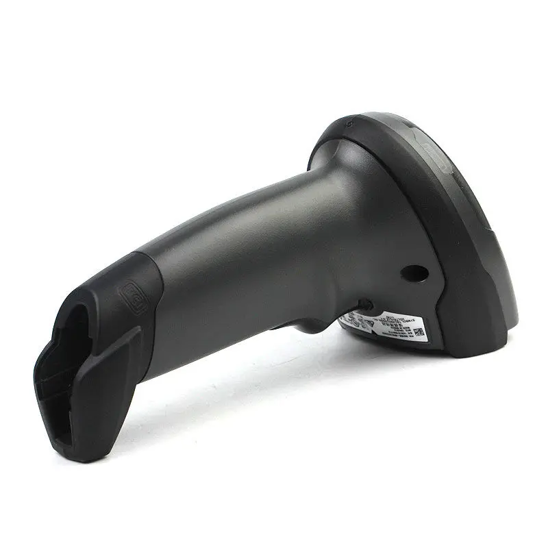 US $142.00 Zebra Formerly Motorola Symbol DS4308SR Handheld 2D Omnidirectional Barcode ScannerImager With USB Cable
