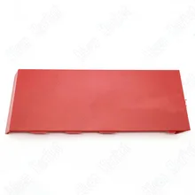 100pcs Main Engine Scrub Hard Drive Shell Cover For PS4