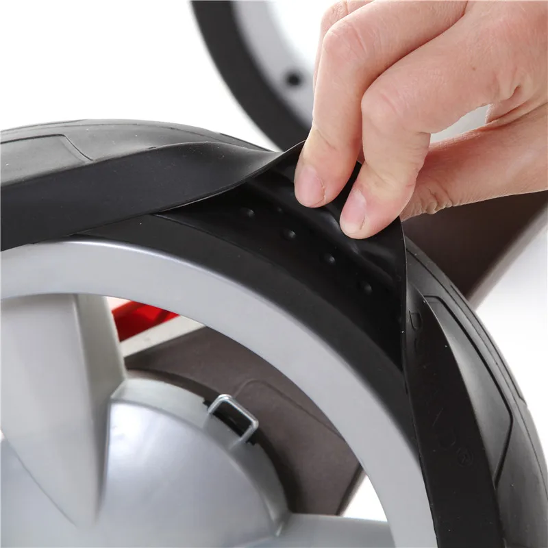 Protection roue poussette Clearance