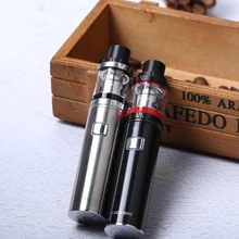 D’origine Vaporesso VECO UN Kit 1500 mAh Batterie avec 2 ml VECO Réservoir 0.3ohm Céramique EUC Traditionnel Clapton EUC Bobines E-Cigarette