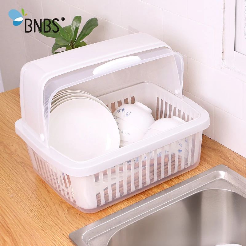 Plate Storage Box