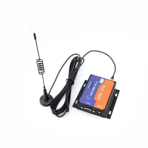 

Q00213 USR-GPRS-701-2 GPRS DTU Module RS232 Serial to GPRS Converter Send Data