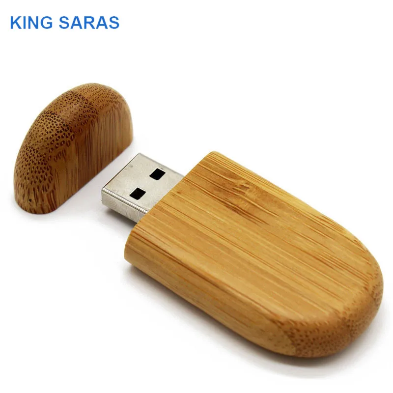 Персональный логотип KING SARAS Maple wood Walunt wood usb флэш-накопитель usb 2,0 4 ГБ 8 ГБ 16 ГБ 32 ГБ 64 ГБ подарок для фотосъемки
