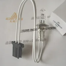 KLS JC 12V100WH20P галогенная лампа-фотометр, 12V100W лампы, бекмен культер AU5800 AU5831 AU5841 химический анализатор, 12V100W MU855000