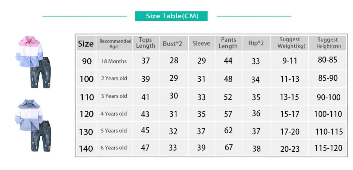 Комплект детской одежды из 2 предметов, хлопковая рубашка с длинными рукавами клетчатый зеленый+ джинсы, детская одежда для мальчиков 2-5 лет, коллекция года, весенне-Осенние костюмы