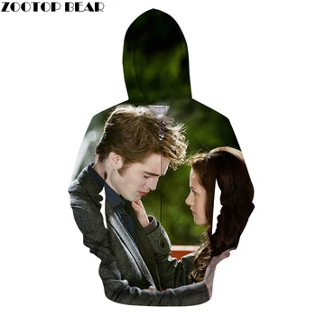

Lover 3D Zip Hoodie Men Zipper Hoody Printed Sweatshirt Casual BrandTracksuit Pullover Male Coat Streatwear DropShip ZOOTOPBEAR