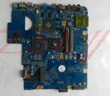 for acer aspire 5738 laptop motherboard PM45 DDR3 48.4CG10.011 Free Shipping 100% test ok