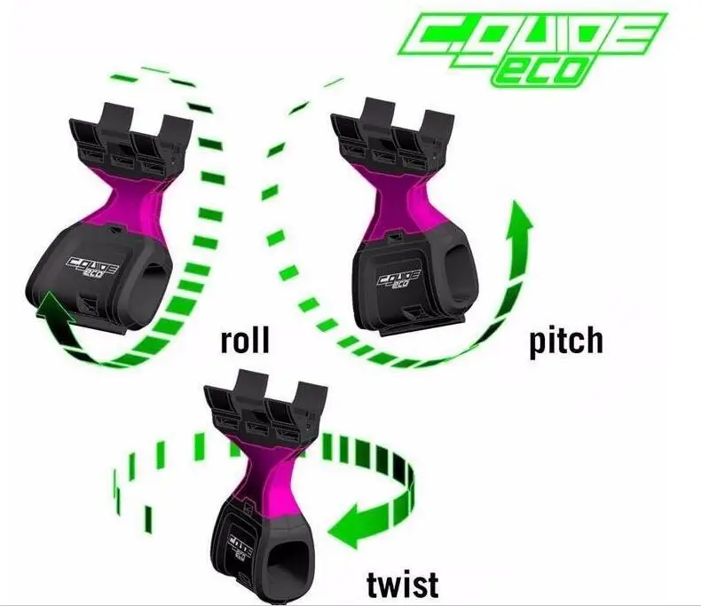 Sale New C-Guide EVO Chain Guide MTB Bike Chain Guides Crake Bicycle Parts Drop Catcher 3D Movement Cycling Chain Protecter 14g 3 Sale New C-Guide EVO Chain Guide MTB Bike Chain Guides Crake Bicycle Parts Drop Catcher 3D Movement Cycling Chain Protecter 14g 3