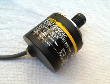 

1pcs E6C3-CWZ6C 300P/R rotary encoder for Omron / 300 line speed sensor encoder